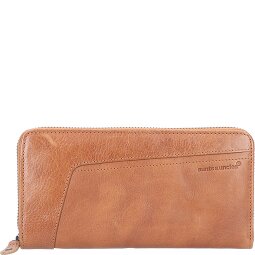 aunts & uncles Grandma's Luxury Club Tilda Geldbörse RFID Leder 19 cm  Variante 2