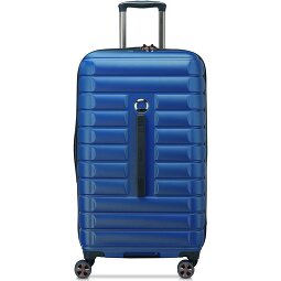Delsey Paris Shadow 5.0 4 Rollen Trolley 75 cm  Variante 1