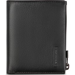 Roncato Detroit Geldbörse RFID Schutz Leder 8 cm  Variante 2
