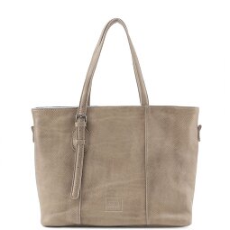 FredsBruder Reversible Wendeshopper Leder 37 cm  Variante 2