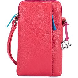 Mywalit Handytasche Leder 12 cm  Variante 4