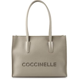 Coccinelle Myrtha Shopper Tasche Leder 36 cm  Variante 1