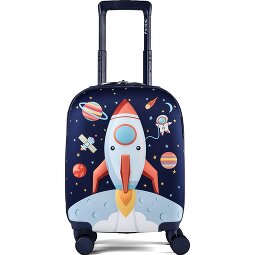 American Tourister Wondertrips 4 Rollen Kindertrolley 47 cm  Variante 2
