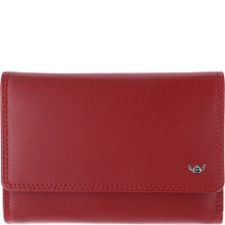 Golden Head Polo Geldbörse RFID Schutz Leder 14 cm  Variante 4