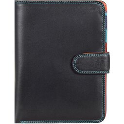 Mywalit Large Wallet Geldbörse Leder 14 cm  Variante 1