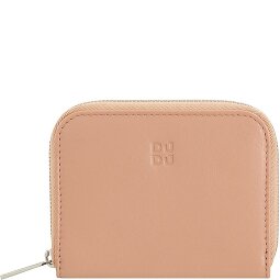 DuDu Hokkaido Geldbörse Leder 10 cm  Variante 3