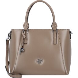 Picard Black Tie Black Tie Handtasche Leder 29 cm  Variante 1