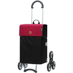 Andersen Shopper Scala Shopper Treppensteiger Hera Einkaufstrolley 56 cm  Variante 1