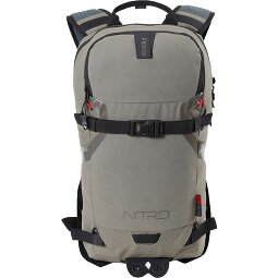 NITRO Rover 14L Rucksack 50 cm  Variante 5