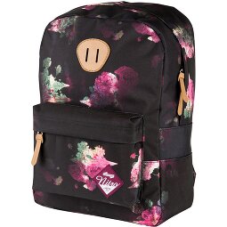 NITRO Urban Classic Rucksack 45 cm Laptopfach  Variante 1