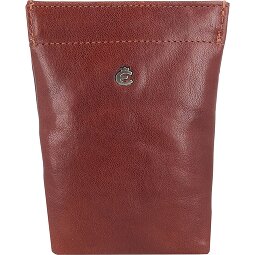 Esquire Toscana Schlüsseletui Leder 6 cm  Variante 2