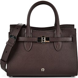 AIGNER Farah Umhängetasche M Leder 28 cm  Variante 3