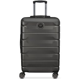 Delsey Paris Air Armour 4-Rollen Trolley 68 cm  Variante 3