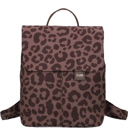 Zwei Mademoiselle.M City Rucksack 29 cm  Variante 9
