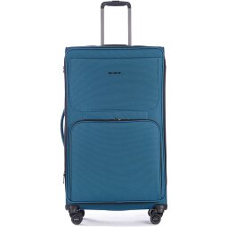 Stratic Bendigo Light + 4 Rollen Trolley 84 cm mit Dehnfalte  Variante 4