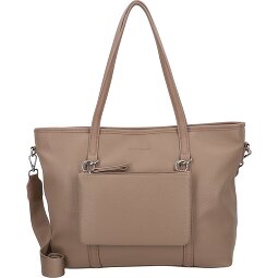 Tom Tailor Jamila Shopper Tasche 43.5 cm  Variante 2