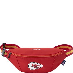 Travelite travelite x NFL Gürteltasche 33 cm  Variante 2