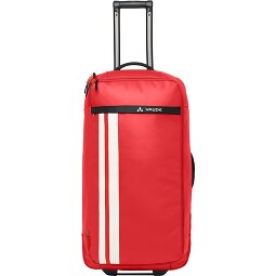 Vaude Takutea 90 2 Rollen Trolley 77 cm  Variante 4
