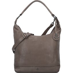 Harbour 2nd Anchor Love Emmy Schultertasche Leder 39 cm  Variante 3