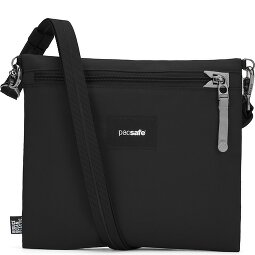 Pacsafe Go Umhängetasche RFID Schutz 24 cm  Variante 1
