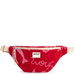Wouf Terry Gürteltasche 32 cm  Variante 2