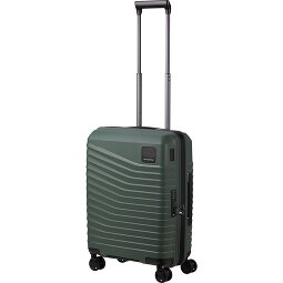 Samsonite Intuo 4 Rollen Kabinentrolley S 55 cm mit Dehnfalte  Variante 3