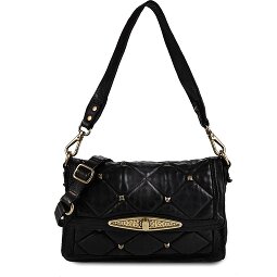 Campomaggi Elvira Schultertasche Leder 27 cm  Variante 3