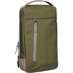 Leonhard Heyden Helsinki Umhängetasche 18 cm  Variante 1