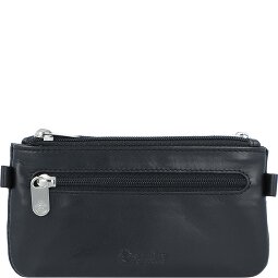 Esquire New Silk Schlüsseletui Leder 13 cm  Variante 2
