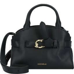 Coccinelle Sabine Handtasche Leder 22 cm  Variante 2