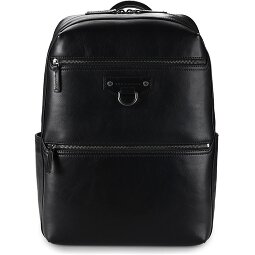 The Bridge Iacopo Daypack Leder 41 cm Laptopfach  Variante 2