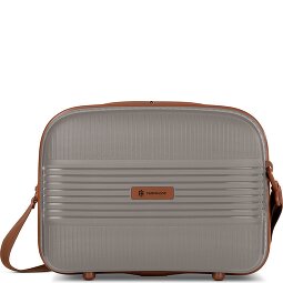Farmhood Straw Edition 02 Beautycase 34 cm  Variante 2