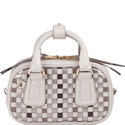 DuDu Woven Handtasche Leder 20.5 cm  Variante 2