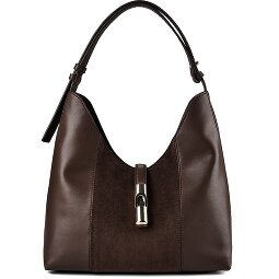 Furla Goccia Schultertasche M Leder 31 cm  Variante 1