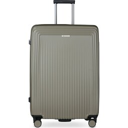 Bugatti Linea 4 Rollen Trolley L 76 cm  Variante 1