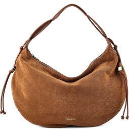 Coccinelle Thess Schultertasche Leder 45 cm  Variante 2