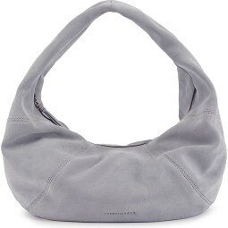 LES VISIONNAIRES Greta Icon Schultertasche Leder 43 cm  Variante 1