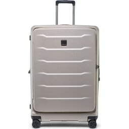 Stratic Phoenix 4 Rollen Trolley M 65 cm mit Dehnfalte  Variante 2