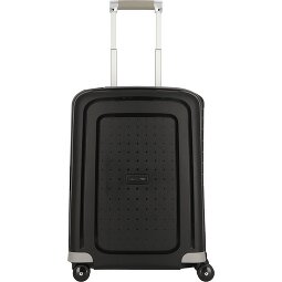 Samsonite S'Cure Spinner 4-Rollen Kabinentrolley 55 cm  Variante 2