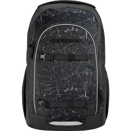 coocazoo Every Schulrucksack 44 cm  Variante 2