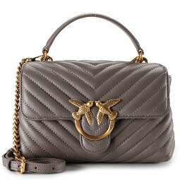 PINKO Love Lady Handtasche Leder 21 cm  Variante 3