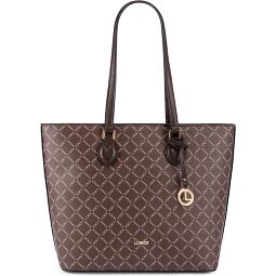L.Credi Filiberta Shopper Tasche 39 cm  Variante 2