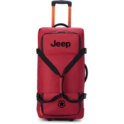 Jeep 2 Rollen Reisetasche 72 cm  Variante 2