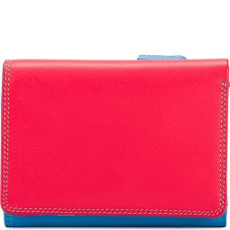 Mywalit Geldbörse Leder 12 cm  Variante 7