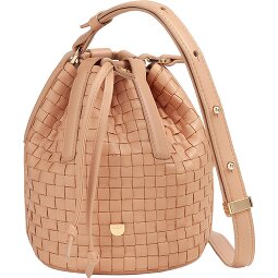 DuDu Filicudi Beuteltasche Leder 14 cm  Variante 2
