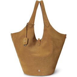 POLO RALPH LAUREN Polo Play Shopper Tasche Leder 49 cm  Variante 2