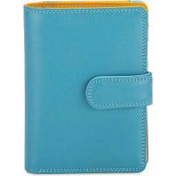 Mywalit Medium Snap Wallet Geldbörse Leder 13 cm  Variante 2