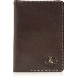 Castelijn & Beerens Gaucho Reisepassetui RFID Leder 10 cm  Variante 2