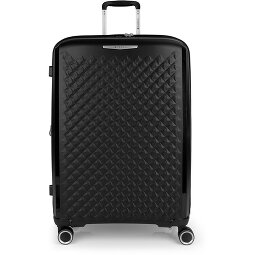 Gabol Queens 4 Rollen Trolley L 75 cm mit Dehnfalte  Variante 3