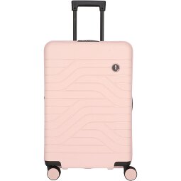 Bric's BY Ulisse 4-Rollen Trolley 65 cm  Variante 5